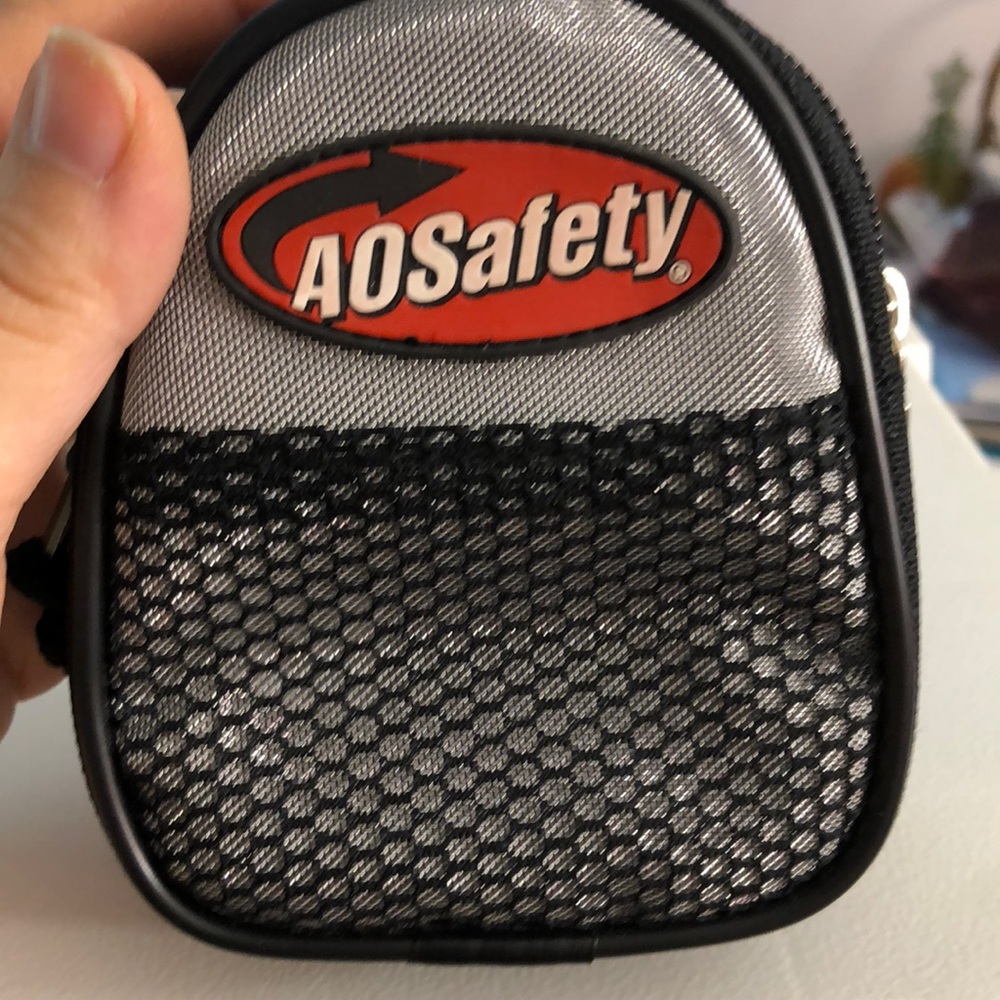 Mini backpack